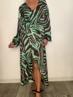 Vestido Toscana en internet