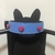 Collar Love Azulino - Medium