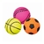 Pelota de gomaespuma