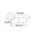 Chaleco Teddy Beige - comprar online