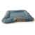Cama Patagonia Trama Azul Chica