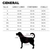 Buzo Bambi - MAPS PETS HOME