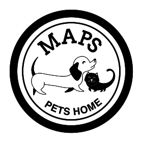 MAPS PETS HOME