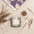 Velas de aroma aborigen - AROMACLARA