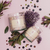 Velas de aroma aborigen en internet