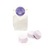 Bombas efervesecentes X 10 UND LOOFAH - AROMACLARA