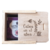 Caja de madera 10 infusiones