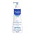 Gel Lavante Cabello y Cuerpo Recien Nacido Mustela