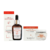 Kit rosa mosqueta cuidado facial dermanat