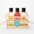 Kit Caja 2 Cremas + Aceite Verbena