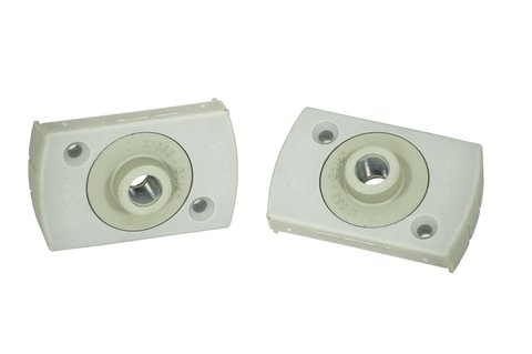 BRIDAS DE CONEXIONADO QBM1