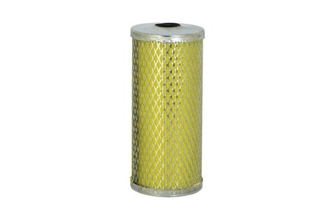ELEMENTO FILTRANTE PARA FILTRO COALESCENTE DRECAF
