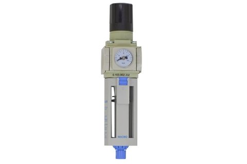 FR QBM4 G1/2