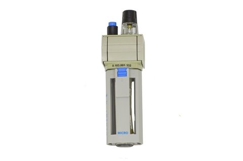 LUBRICADOR QBM1 G1/4