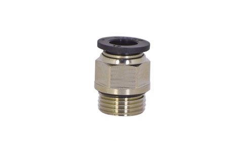 CONECTOR RECTO G1/4