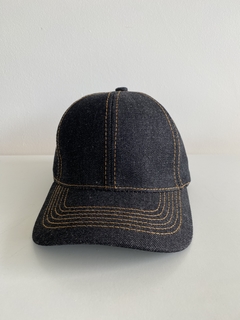 CAP NEGRO JEANS