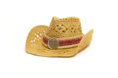 SOMBRERO PERLA