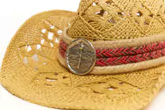 SOMBRERO PERLA - comprar online