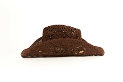 Sombrero SAMANTA en internet
