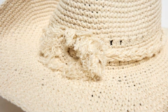 Sombrero PAMELA en internet