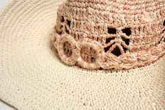Sombrero LUCILA en internet