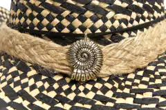 Sombrero AMELIA - La chica de los sombreros