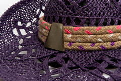 Sombrero ALEPH en internet