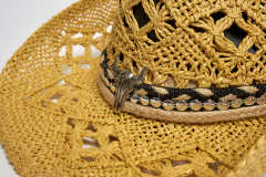 Sombrero GABANA en internet