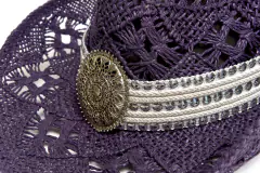 Sombrero FLOR en internet