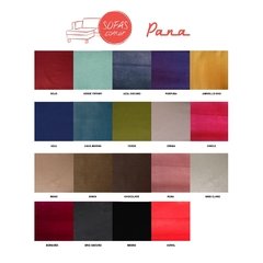 Matero con brazos - comprar online