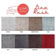 Butaca (con Botón) - SOFAS.com.ar