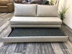 Sofá con carrito cama (sin brazos) - tienda online