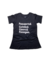 T-shirt Passaporte - comprar online