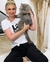 T-shirt Love Patas G - comprar online