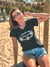 T-shirt Praia P - comprar online