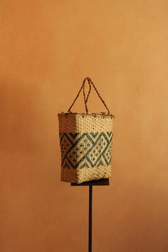 Canasto Tapir - comprar online