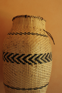 Canasto Selva - comprar online