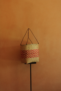 Canasto Tití 001 - comprar online