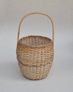 Canasto Birkin - comprar online