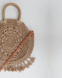 Cartera Pumpkin - comprar online