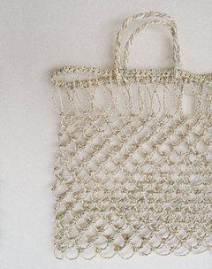 Bolsa Pilwa - RATTAN