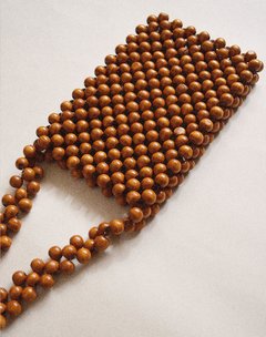 Cartera Squash - RATTAN