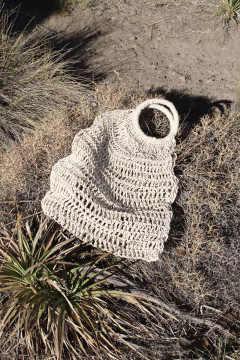 Bolsa Sand