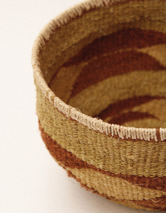 Cuenco Chaguar - comprar online