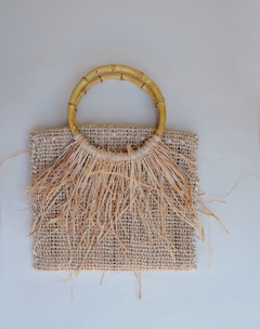 Cartera Nopal - comprar online