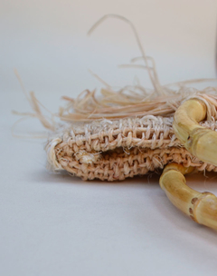 Cartera Nopal - RATTAN