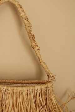 Cartera Nayarit - RATTAN