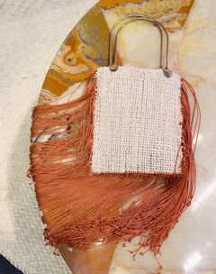 Cartera Jitomate