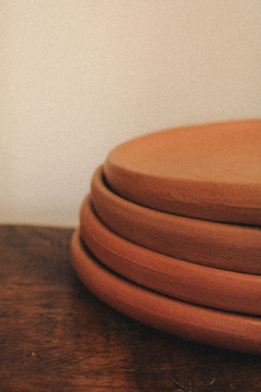 Plato Norte - comprar online