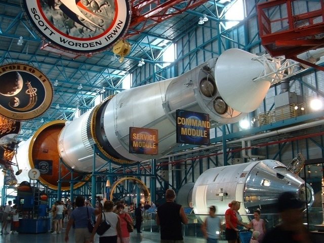 KENNEDY SPACE CENTER ADULTO (12 ANOS OU +) - buy online